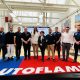 2022 European Sales Conference organised by Autoflame Engineering Limited