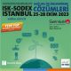 SK Sodex 2023 Fuarı Selnikel