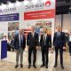 T.C. St. Petersburg Başkonsolosluğu Ticaret Ateşesi Sayın Eren Öztan’ı standımızda