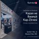 20-23 Aralık 2023 tarihleri arasında İstanbul Fuar Merkezi'nde gerçekleştirilecek olan Endüstride ve Binalarda Kazan ve Basınçlı Kap Zirvesi'nde siz değerli misafirlerimizi standımızda ağırlamaktan mutluluk duyarız.